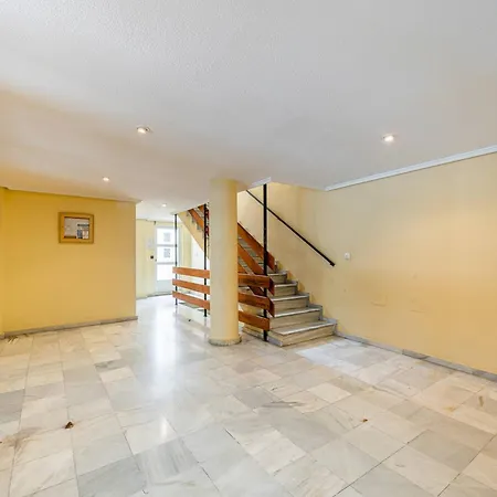 Blanco Sunrise Apartamento *