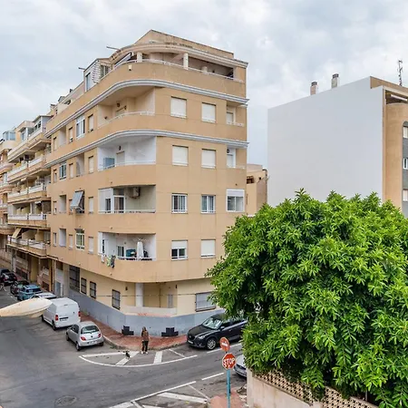 Blanco Sunrise Apartamento *